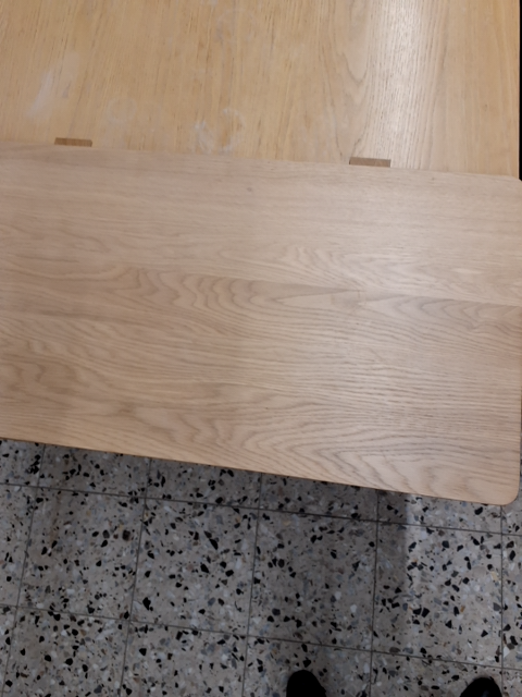Spisebord